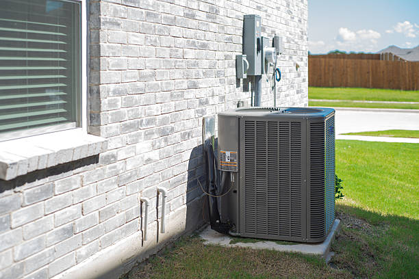 Reliable Ac Repair contractor in Marshfield Hills, MA by FH HVAC